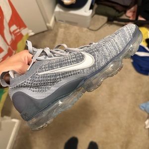 Vapormax flyknit 2021
